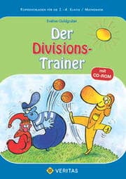 Cover von Der Divisions-Trainer