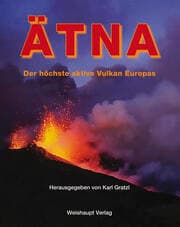 Cover von Der Ätna