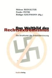 Cover von Das Weltbild des Rechtsextremismus