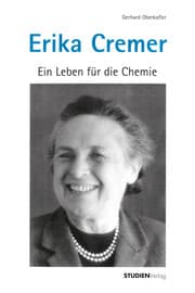 Cover von Erika Cremer (1900-1996)