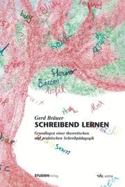Cover von Schreibend Lernen