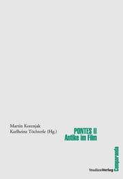 Cover von Pontes II