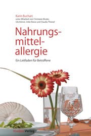 Cover von Nahrungsmittelallergie