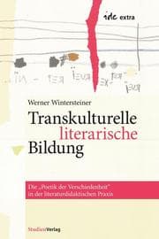 Cover von Transkulturelle literarische Bildung