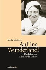 Cover von Auf ins Wunderland!