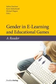 Cover von Gender in E-Learning and Educational Games