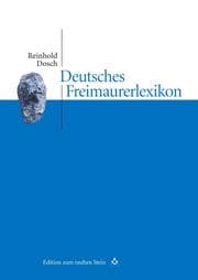 Cover von Deutsches Freimaurerlexikon