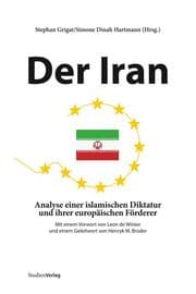 Cover von Der Iran