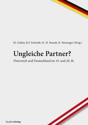 Cover von Ungleiche Partner?