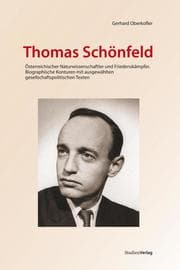 Cover von Thomas Schönfeld