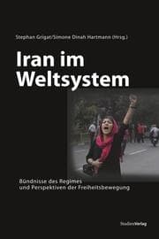 Cover von Iran im Weltsystem