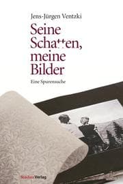 Cover von Seine Schatten, meine Bilder