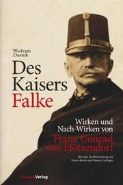 Cover von Des Kaisers Falke