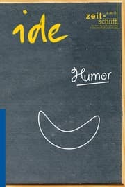 Cover von Humor