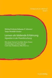 Cover von Lernen als bildende Erfahrung