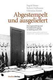 Cover von Abgestempelt und ausgeliefert
