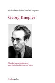 Cover von Georg Knepler