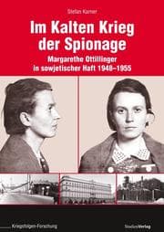 Cover von Im Kalten Krieg der Spionage