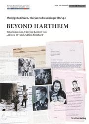 Cover von Beyond Hartheim