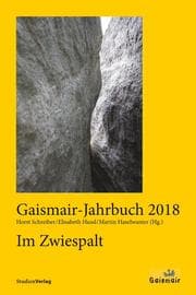 Cover von Im Zwiespalt