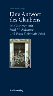 Cover von Eine Antwort des Glaubens