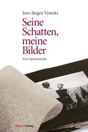 Cover von Seine Schatten, meine Bilder