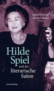 Cover von Hilde Spiel und der literarische Salon