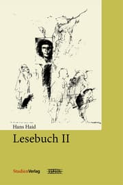 Cover von Lesebuch II