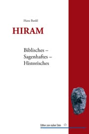 Cover von Hiram