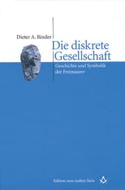 Cover von Die diskrete Gesellschaft