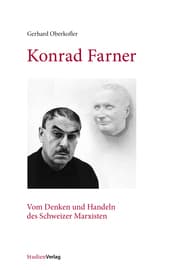 Cover von Konrad Farner