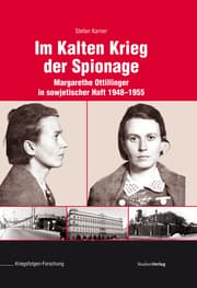 Cover von Im Kalten Krieg der Spionage