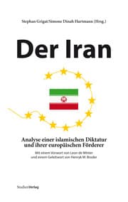 Cover von Der Iran