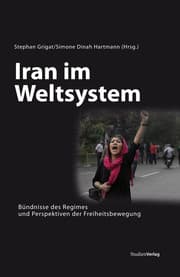 Cover von Iran im Weltsystem
