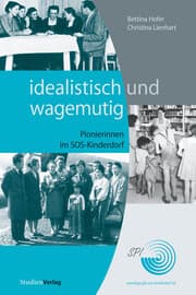 Cover von idealistisch und wagemutig