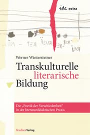 Cover von Transkulturelle literarische Bildung