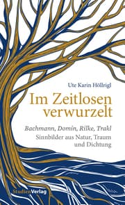 Cover von Im Zeitlosen verwurzelt