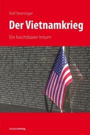 Cover von Der Vietnamkrieg