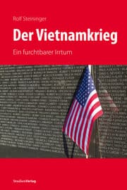 Cover von Der Vietnamkrieg