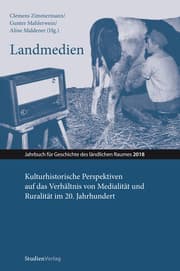 Cover von Landmedien