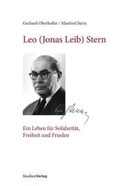 Cover von Leo (Jonas Leib) Stern