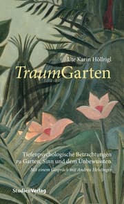 Cover von TraumGarten