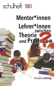 Cover von schulheft 4/20 - 180