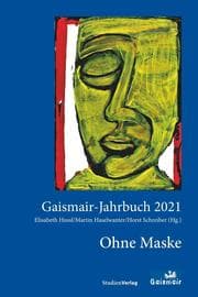 Cover von Ohne Maske