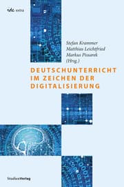 Cover von Deutschunterricht im Zeichen der Digitalisierung