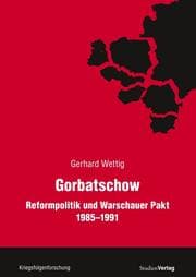 Cover von Gorbatschow