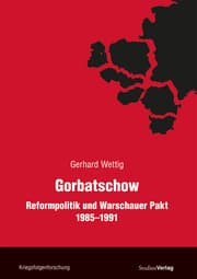 Cover von Gorbatschow