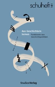 Cover von schulheft 1/21 - 181