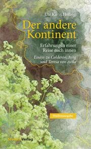Cover von Der andere Kontinent