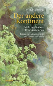 Cover von Der andere Kontinent